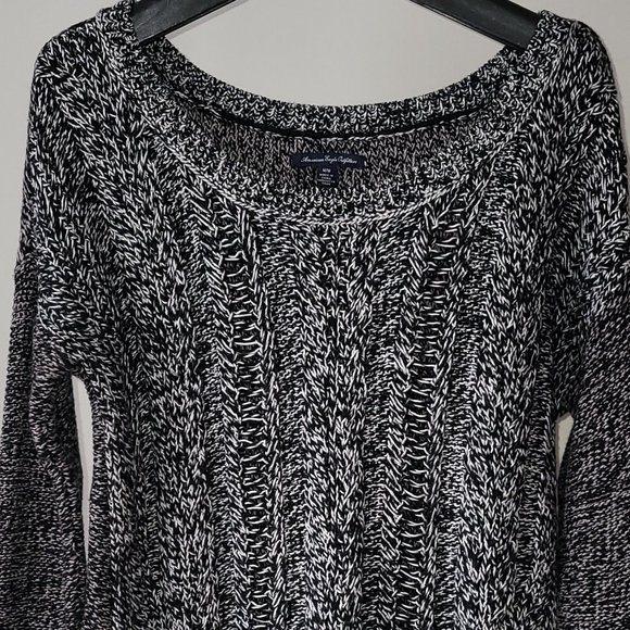 American Eagle women's knitted top - Picture 2 of 3